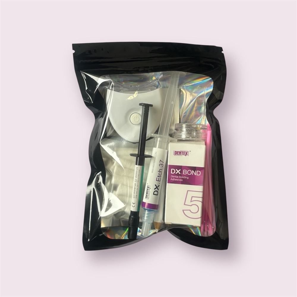 Tooth Gems Application Kit